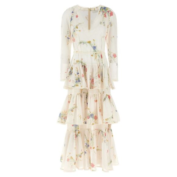 Zimmermann Women 'Lucky Maxi' Dress - Picture 1 of 4